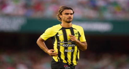 ليكيب: 3 أندية تتصارع على ضم جوتا من اتحاد جدة